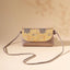 Song Brocade Silk Clutch & Crossbody